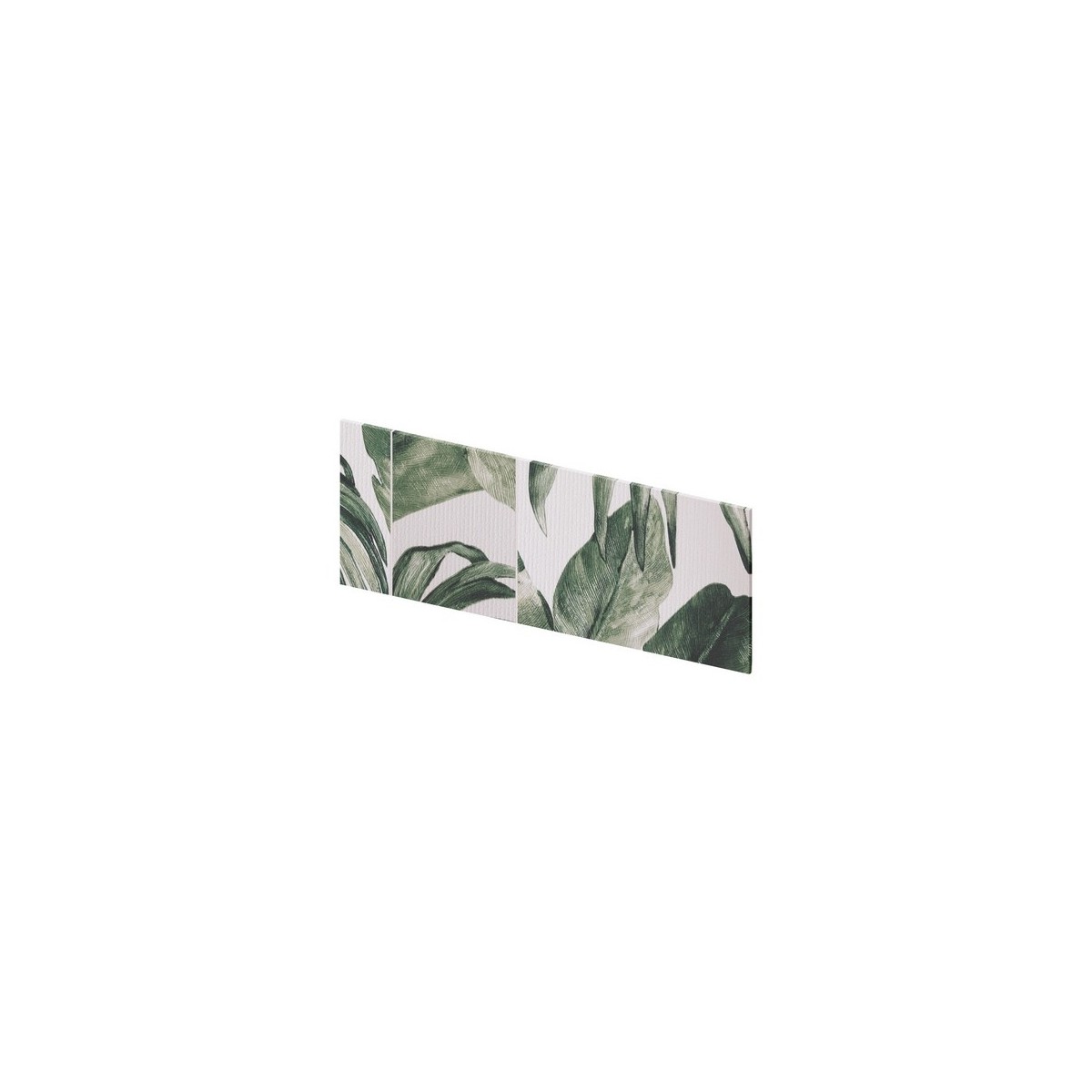 Crédence murale Kinewall Crédence 3 mm 81x30 jungle - KINEDO CM0308 