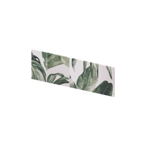 Crédence murale Kinewall Crédence 3 mm 91x30 jungle - KINEDO CM0309 