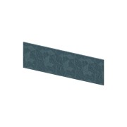 Crédence murale Kinewall Crédence 3 mm 101x30 bleu exotica - KINEDO CM03110 