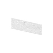 Crédence murale Kinewall Crédence 3 mm 91x30 terrazzo gris - KINEDO CM0359 