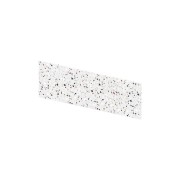Crédence murale Kinewall Crédence 3 mm 91x30 terrazzo terracotta - KINEDO CM0379 