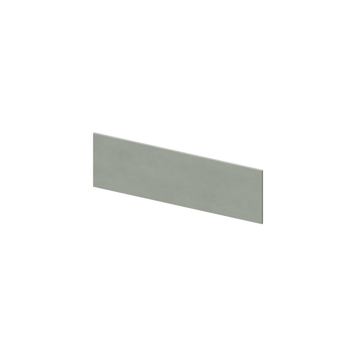 Crédence murale Kinewall Crédence 3 mm 101x30 enduit sauge - KINEDO CM04010 