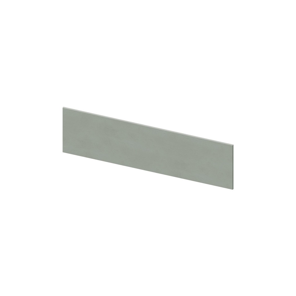 Crédence murale Kinewall Crédence 3 mm 121x30 enduit sauge - KINEDO CM04012 