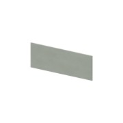 Crédence murale Kinewall Crédence 3 mm 81x30 enduit sauge - KINEDO CM0408 