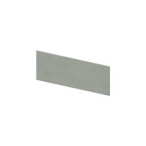 Crédence murale Kinewall Crédence 3 mm 81x30 enduit sauge - KINEDO CM0408 