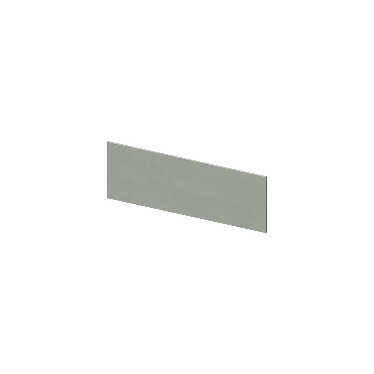 Crédence murale Kinewall Crédence 3 mm 91x30 enduit sauge - KINEDO CM0409 