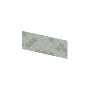 Crédence murale Kinewall Crédence 3 mm 81x30 écaille sauge - KINEDO CM0468 