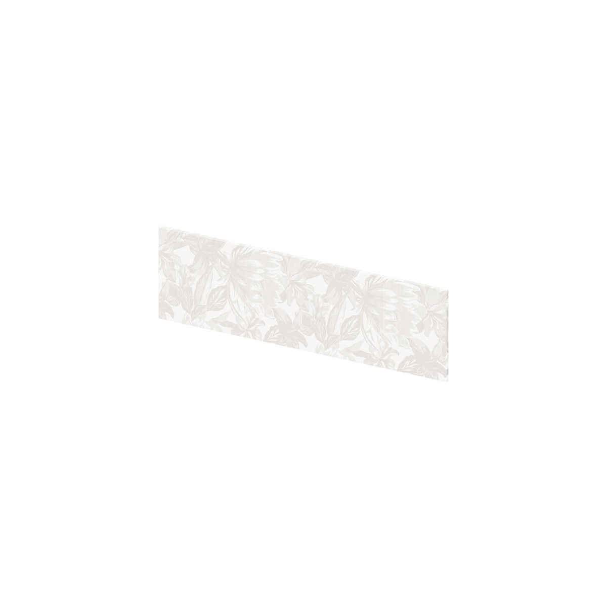Crédence murale Kinewall Crédence 3 mm 101x30 faïence tropical - KINEDO CM09510 