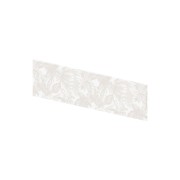 Crédence murale Kinewall Crédence 3 mm 101x30 faïence tropical - KINEDO CM09510 