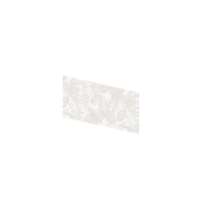 Crédence murale Kinewall Crédence 3 mm 61x30 faïence tropical - KINEDO CM0956 