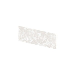 Crédence murale Kinewall Crédence 3 mm 81x30 faïence tropical - KINEDO CM0958 