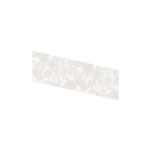 Crédence murale Kinewall Crédence 3 mm 91x30 faïence tropical - KINEDO CM0959 