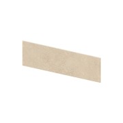 Crédence murale Kinewall Crédence 3 mm 101x30 travertin - KINEDO CM09710 