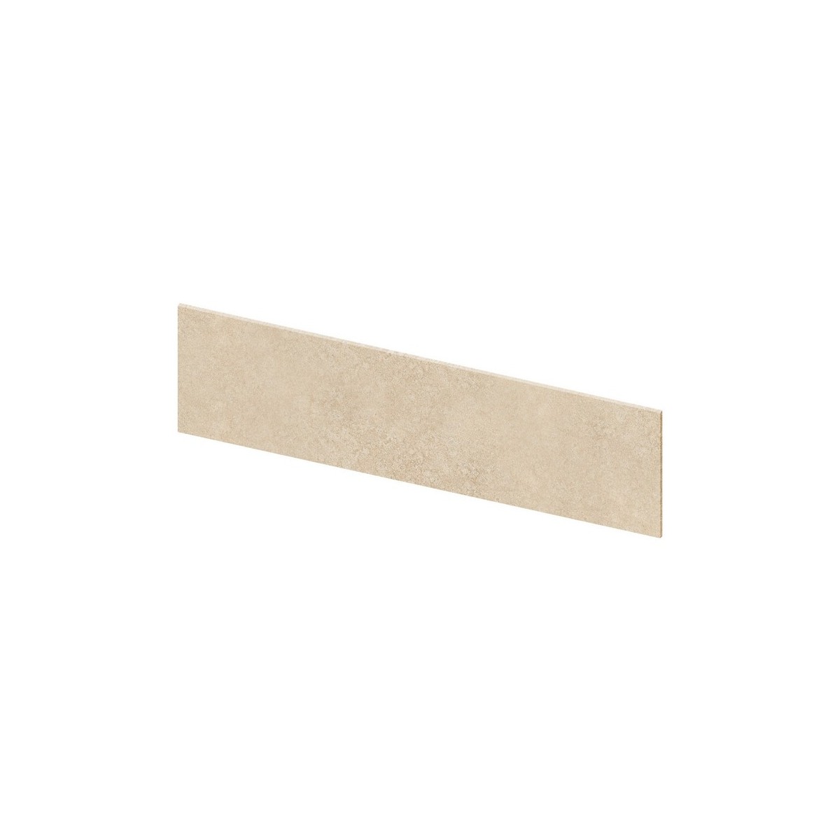 Crédence murale Kinewall Crédence 3 mm 121x30 travertin - KINEDO CM09712 