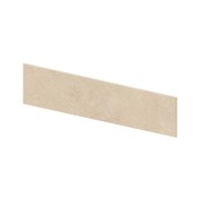 Crédence murale Kinewall Crédence 3 mm 121x30 travertin - KINEDO CM09712 