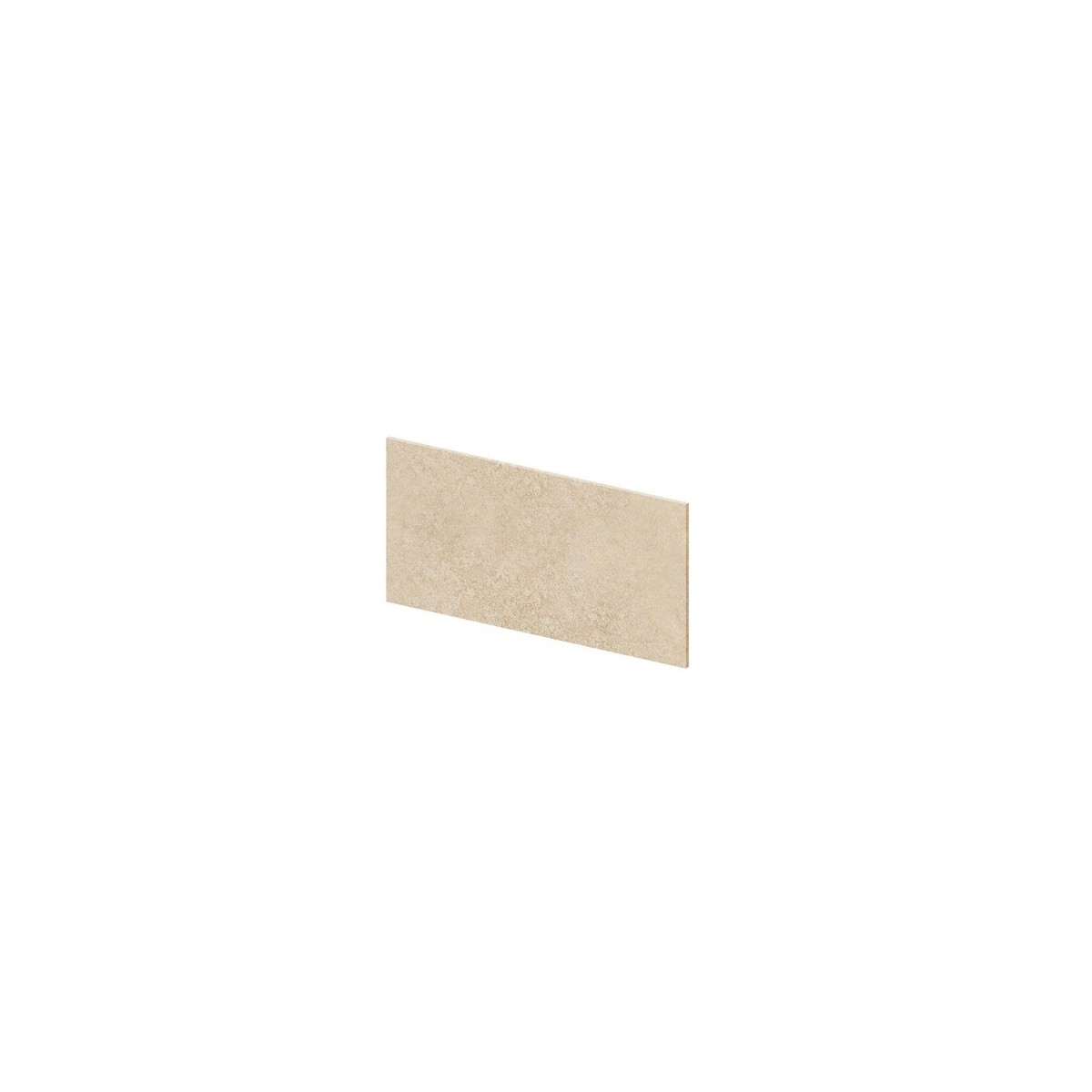 Crédence murale Kinewall Crédence 3 mm 61x30 travertin - KINEDO CM0976 
