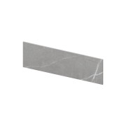 Crédence murale Kinewall Crédence 3 mm 101x30 marbre gris galet - KINEDO CM10110 