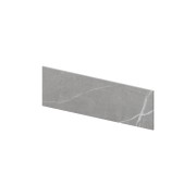 Crédence murale Kinewall Crédence 3 mm 91x30 marbre gris galet - KINEDO CM1019 