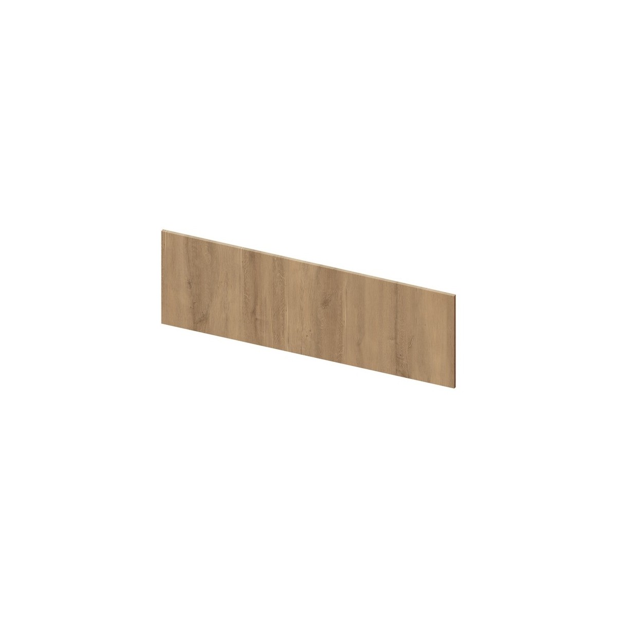 Crédence murale Kinewall Crédence 3 mm 101x30 chêne antique - KINEDO CM10910 