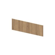 Crédence murale Kinewall Crédence 3 mm 91x30 chêne antique - KINEDO CM1099 