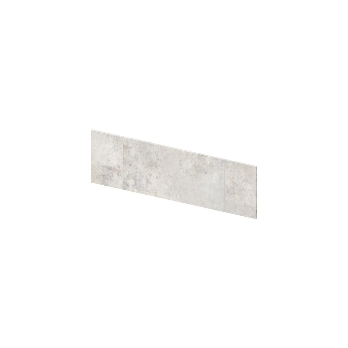 Crédence murale Kinewall Crédence 3 mm 101x30 faïence pierre - KINEDO CM11110 