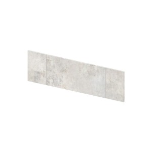 Crédence murale Kinewall Crédence 3 mm 101x30 faïence pierre - KINEDO CM11110 
