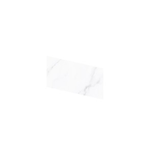Crédence murale Kinewall Crédence 3 mm 61x30 marbre iceberg - KINEDO CM1126 
