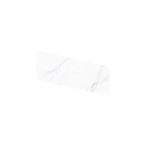 Crédence murale Kinewall Crédence 3 mm 81x30 marbre iceberg - KINEDO CM1128 