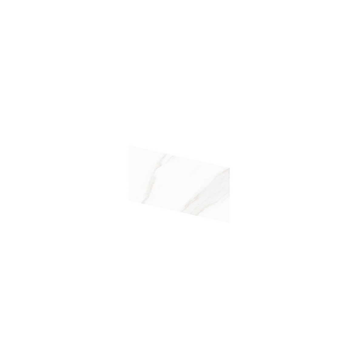 Crédence murale Kinewall Crédence 3 mm 61x30 marbre mordoré - KINEDO CM1136 