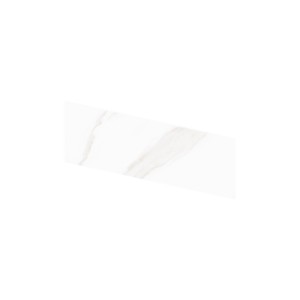 Crédence murale Kinewall Crédence 3 mm 91x30 marbre mordoré - KINEDO CM1139 