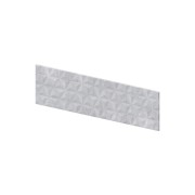 Crédence murale Kinewall Crédence 3 mm 101x30 faïence 3D ciment - KINEDO CM11510 