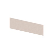 Crédence murale Kinewall Crédence 3 mm 101x30 faïence tissé beige - KINEDO CM11710 
