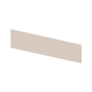 Crédence murale Kinewall Crédence 3 mm 121x30 faïence tissé beige - KINEDO CM11712 