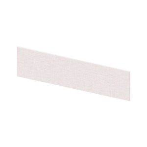 Crédence murale Kinewall Crédence 3 mm 121x30 faïence tissé lin - KINEDO CM11812 