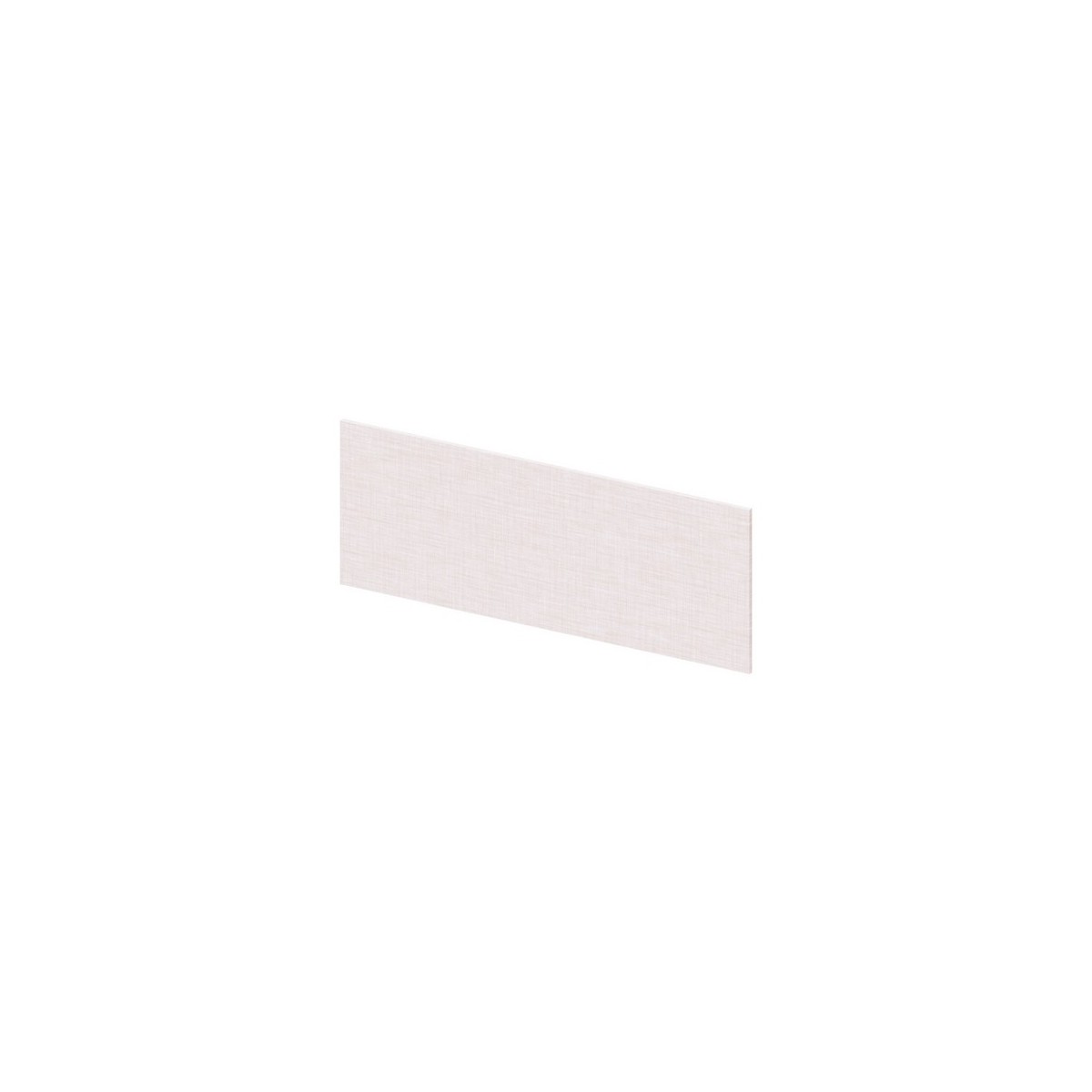 Crédence murale Kinewall Crédence 3 mm 81x30 faïence tissé lin - KINEDO CM1188 