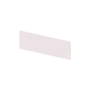 Crédence murale Kinewall Crédence 3 mm 91x30 faïence tissé lin - KINEDO CM1189 