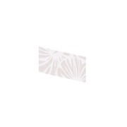 Crédence murale Kinewall Crédence 3 mm 61x30 faïence tissé lin rosace - KINEDO CM1196 