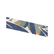 Crédence murale Kinewall Crédence 3 mm 121x30 botanic terrazzo - KINEDO CM12712 