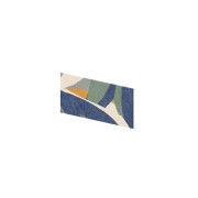 Crédence murale Kinewall Crédence 3 mm 61x30 botanic terrazzo - KINEDO CM1276 