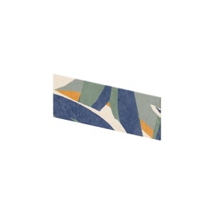 Crédence murale Kinewall Crédence 3 mm 81x30 botanic terrazzo - KINEDO CM1278 