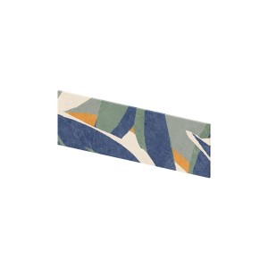 Crédence murale Kinewall Crédence 3 mm 91x30 botanic terrazzo - KINEDO CM1279 