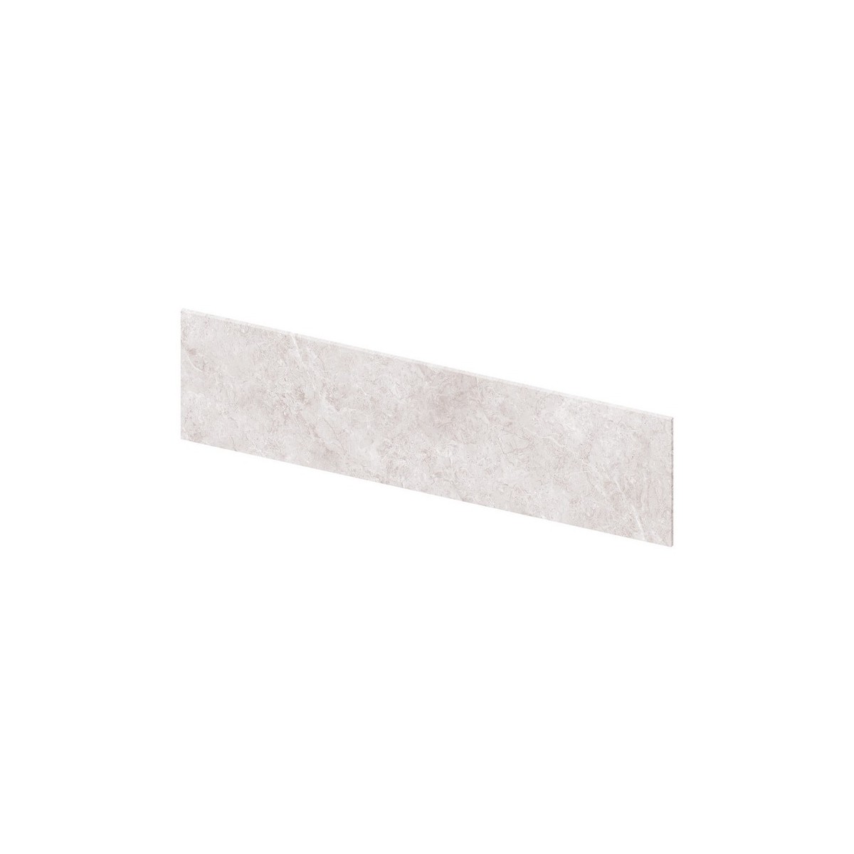Crédence murale Kinewall Crédence 3 mm 121x30 marbre nebbia - KINEDO CM12812 
