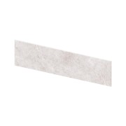 Crédence murale Kinewall Crédence 3 mm 121x30 marbre nebbia - KINEDO CM12812 