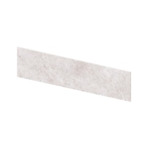 Crédence murale Kinewall Crédence 3 mm 121x30 marbre nebbia - KINEDO CM12812 