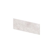 Crédence murale Kinewall Crédence 3 mm 81x30 marbre nebbia - KINEDO CM1288 