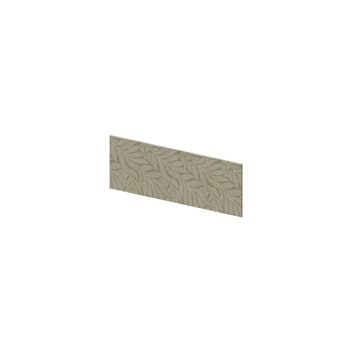 Crédence murale Kinewall Crédence 3 mm 81x30 sporalis vert - KINEDO CM1308 