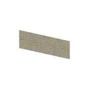 Crédence murale Kinewall Crédence 3 mm 91x30 sporalis vert - KINEDO CM1309 