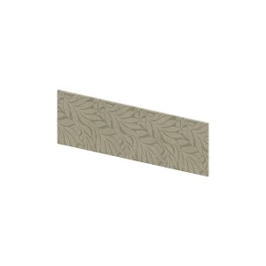 Crédence murale Kinewall Crédence 3 mm 91x30 sporalis vert - KINEDO CM1309 