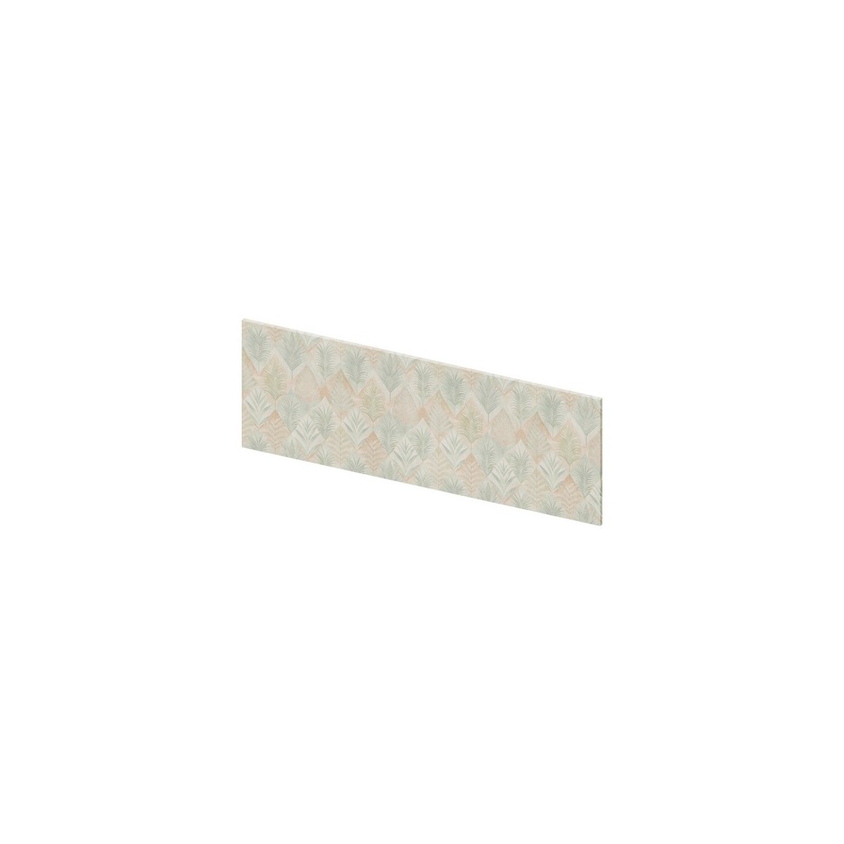 Crédence murale Kinewall Crédence 3 mm 91x30 exotic - KINEDO CM1319 