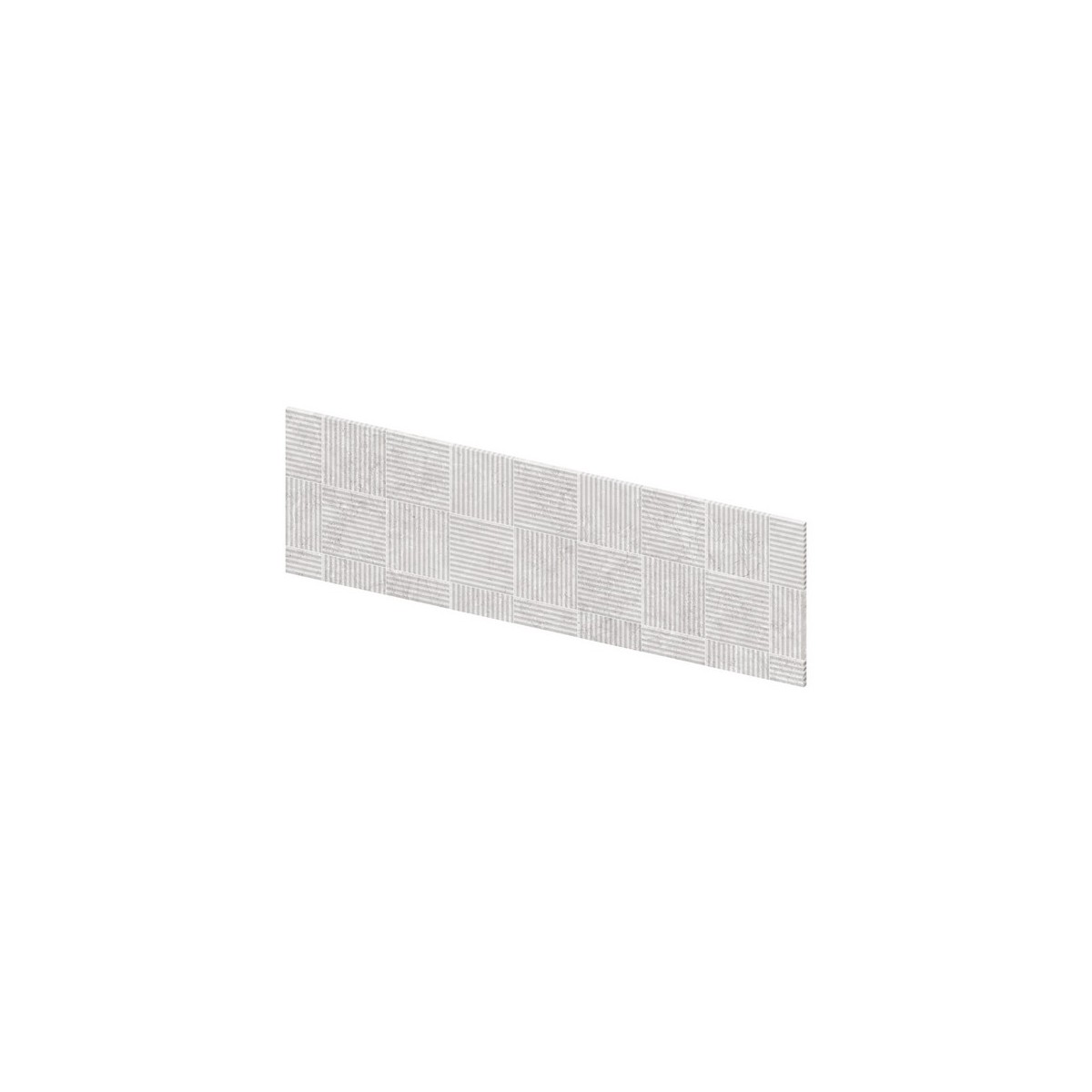Crédence murale Kinewall Crédence 3 mm 101x30 piega - KINEDO CM13210 